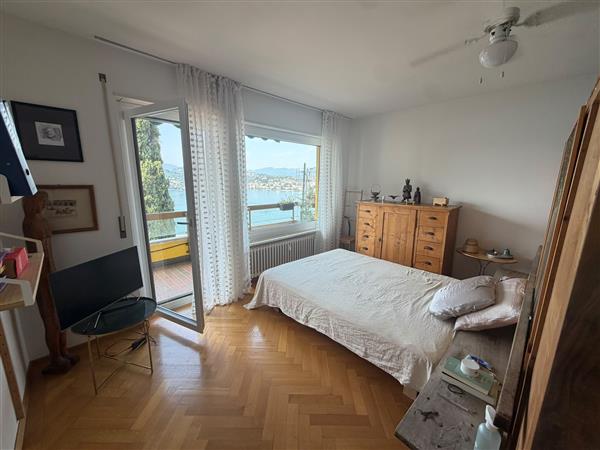 4 ½ Zimmer-Wohnung