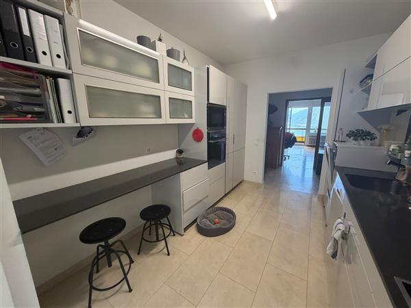 4 ½ Zimmer-Wohnung