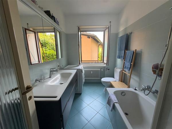 4 ½ Zimmer-Wohnung