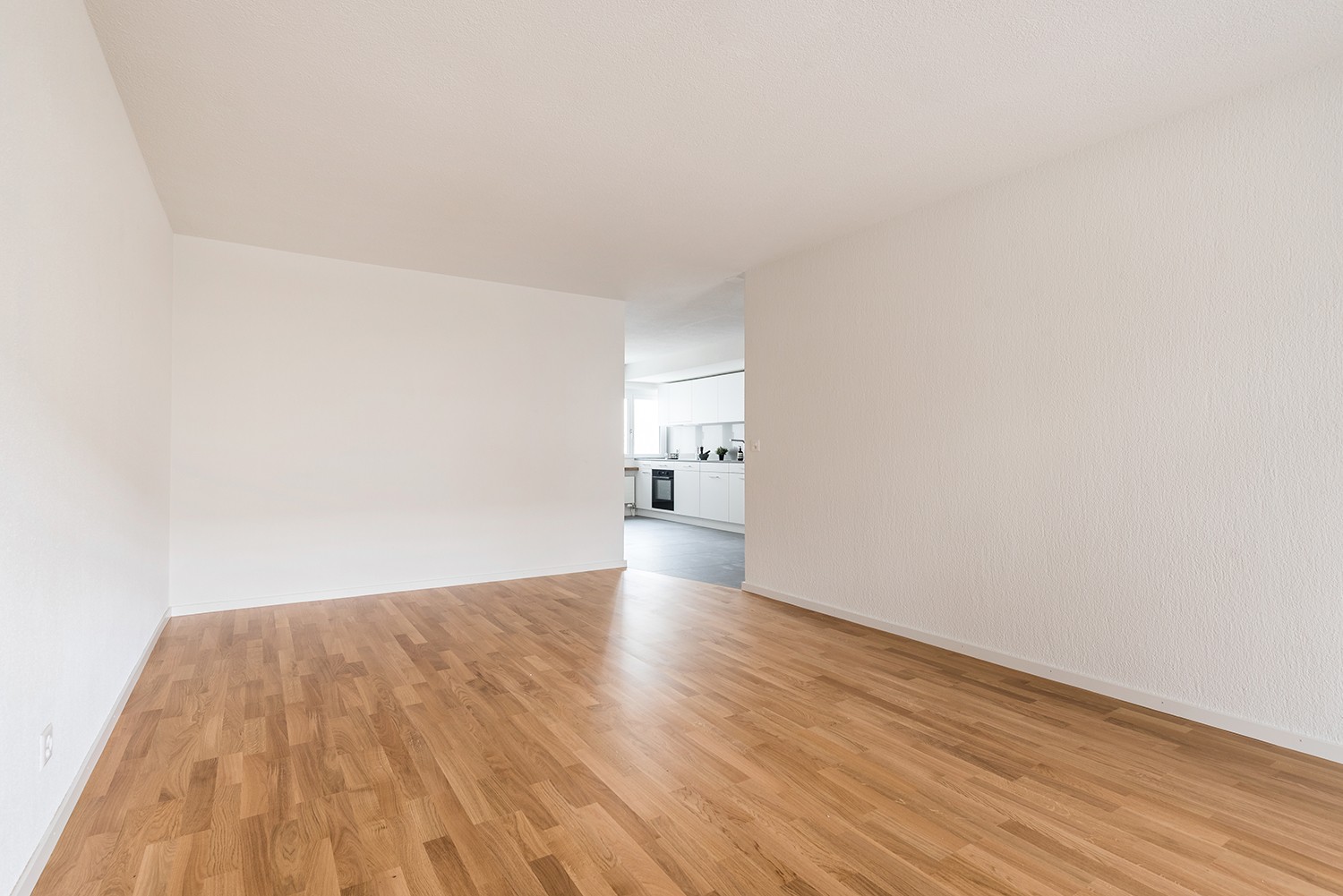 Appartamento di 1 ½ locali