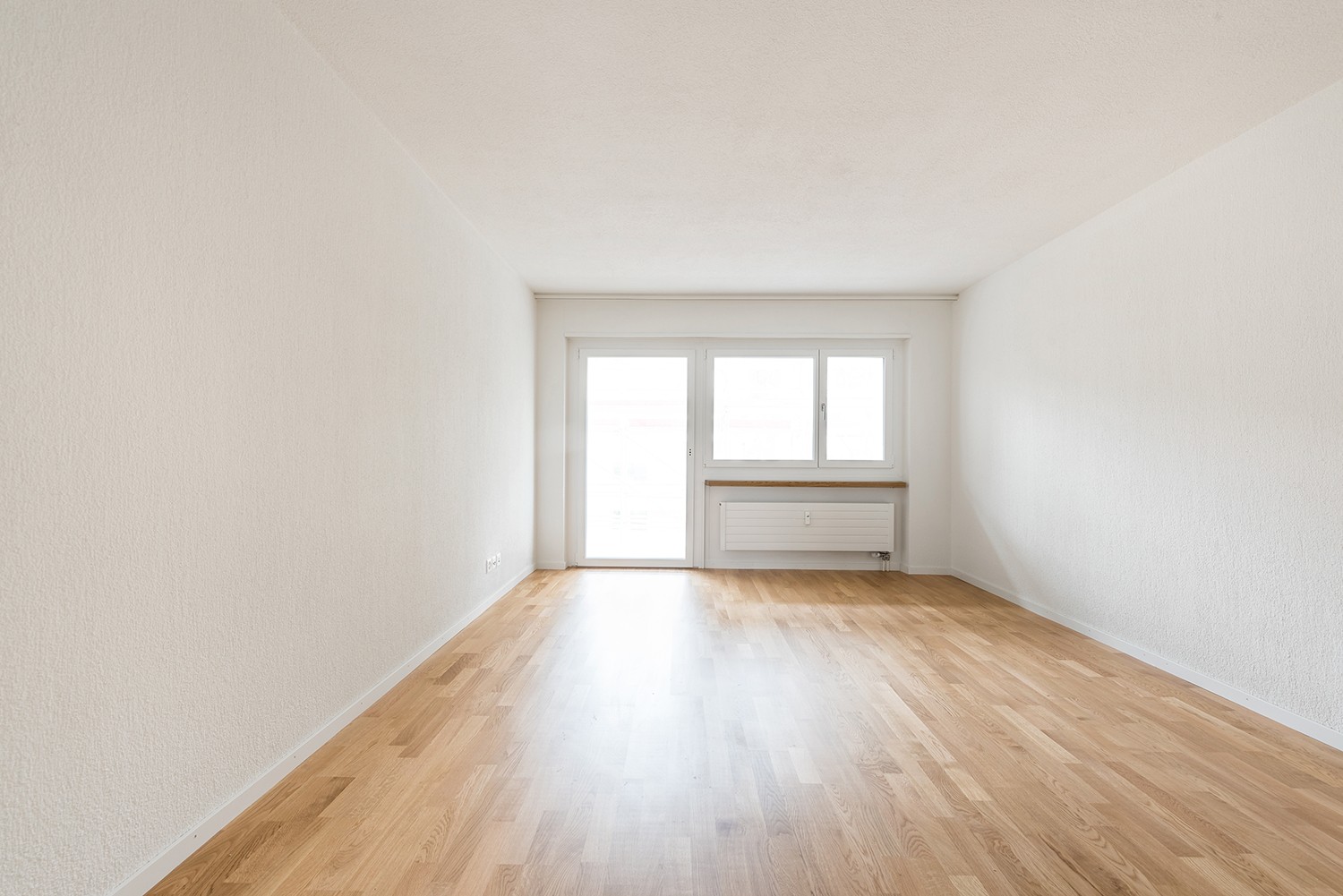 Appartamento di 1 ½ locali