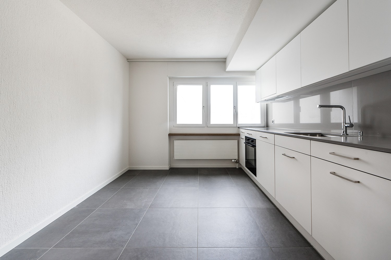 Appartamento di 1 ½ locali