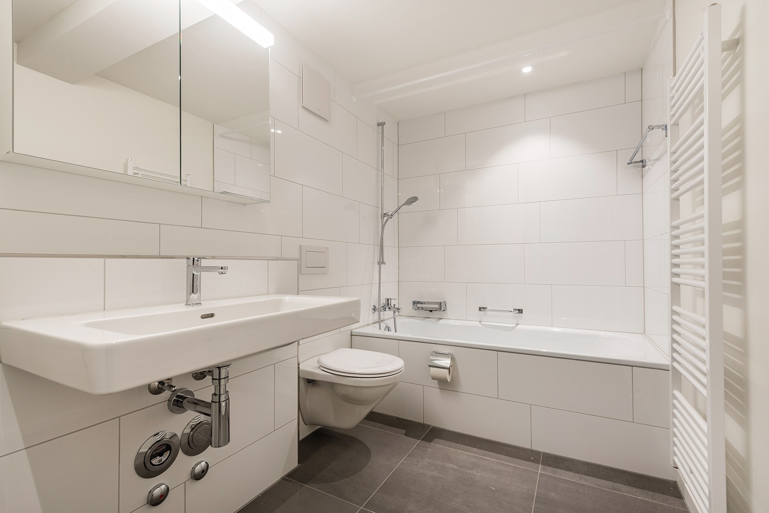 Appartamento di 1 ½ locali