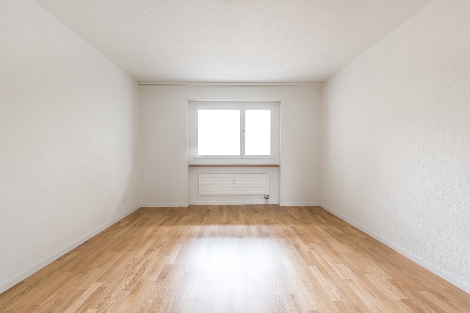 Appartamento di 1 ½ locali