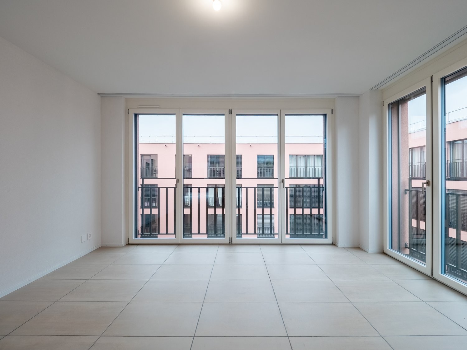3 ½ rooms apartment, photo 8 sur 10