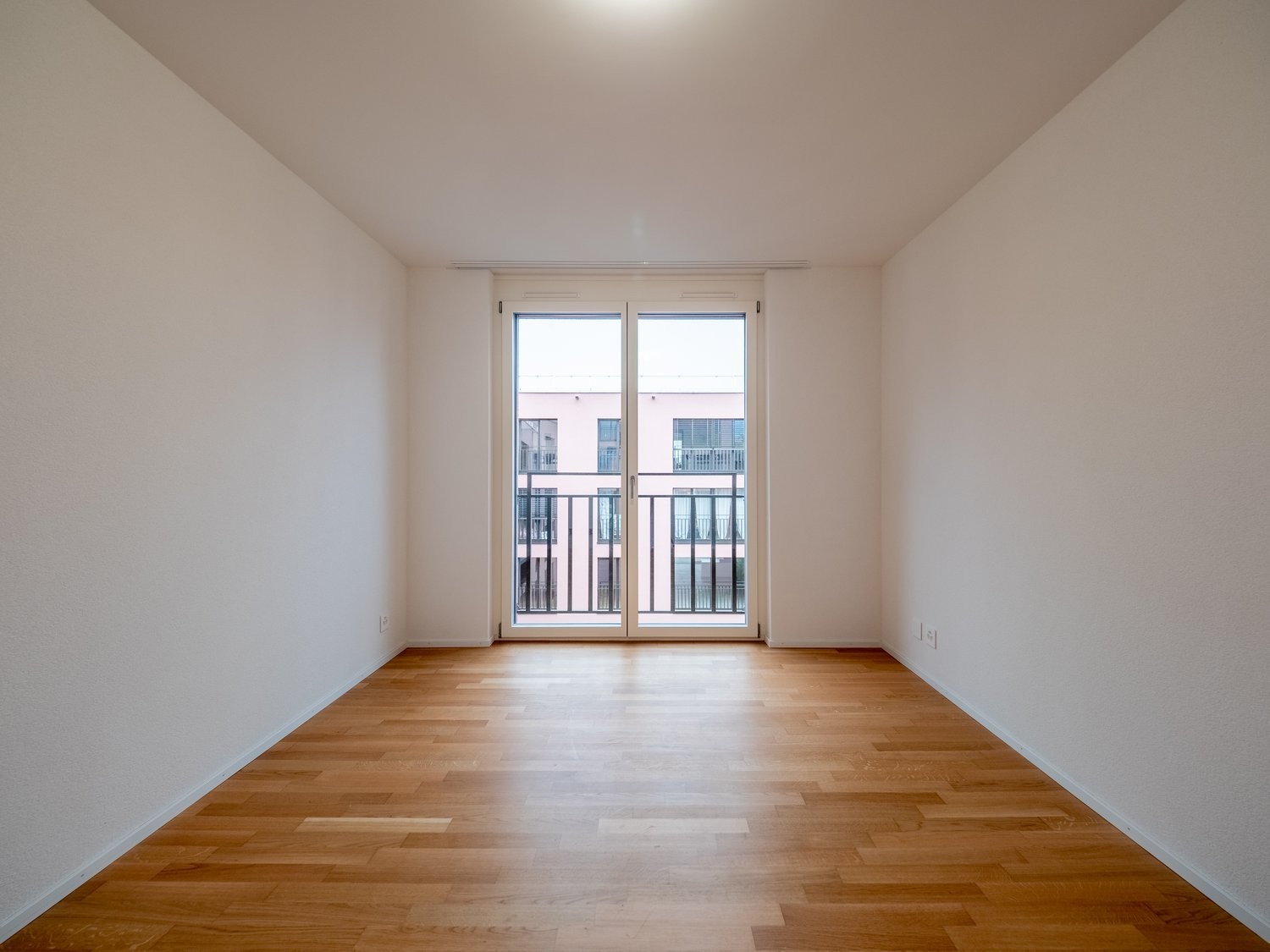 3 ½ rooms apartment, photo 9 sur 10
