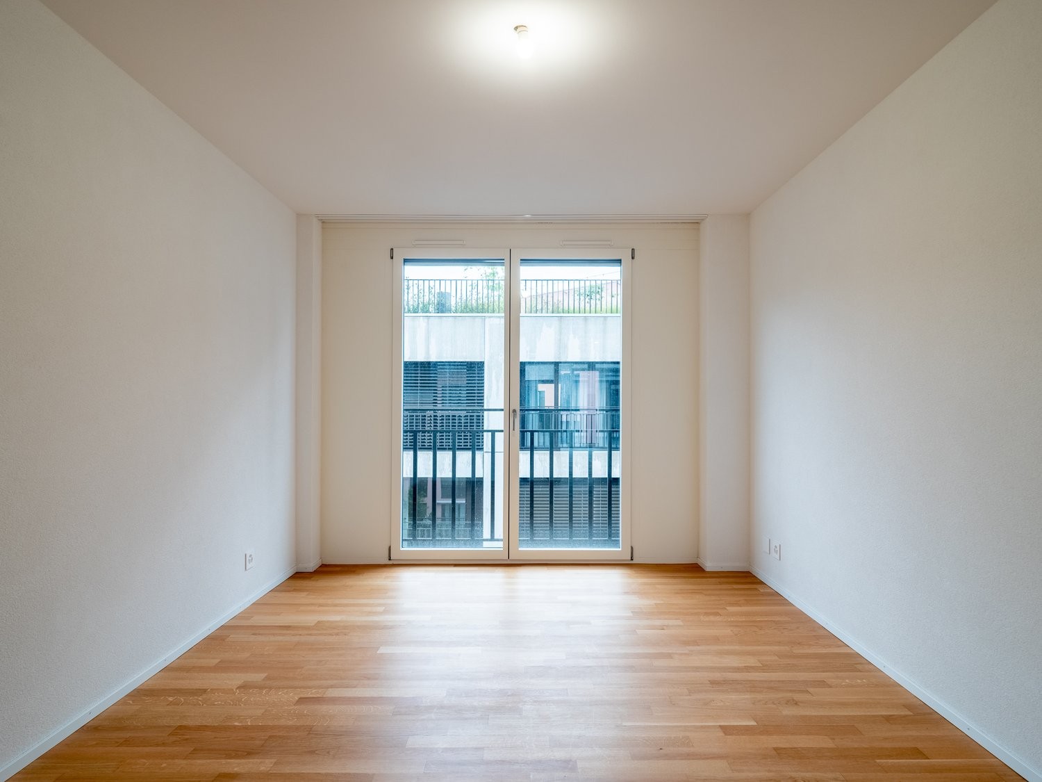 3 ½ rooms apartment, photo 10 sur 10