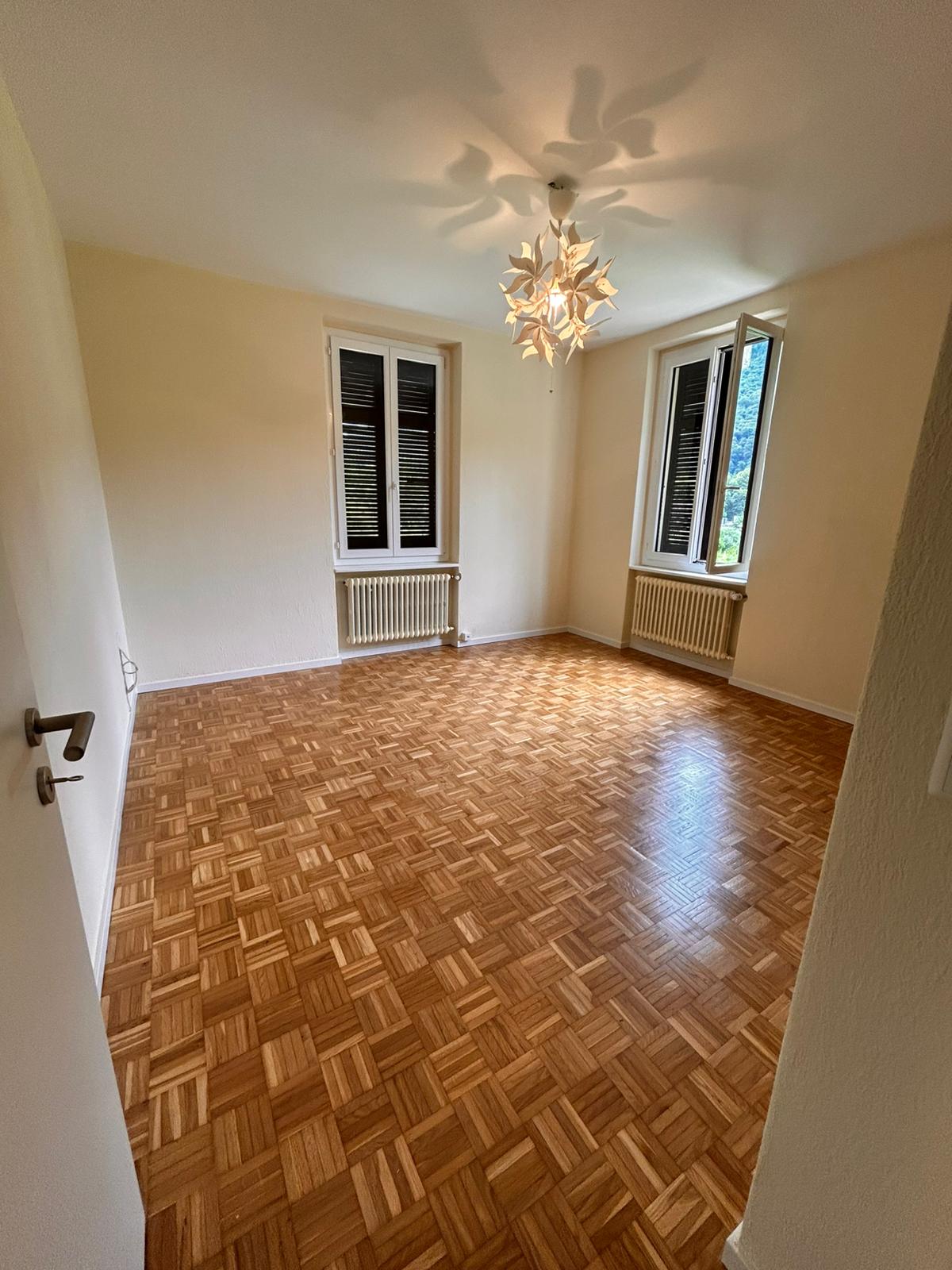 Möblierte 4 ½ Zimmer Wohnung