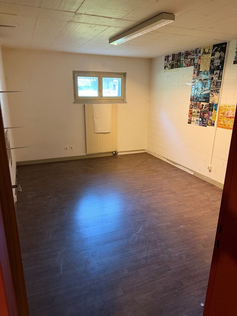16m² storage room, photo 2 sur 2