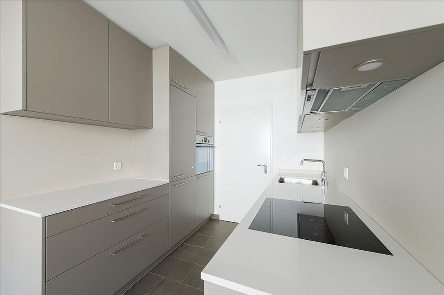 2 rooms apartment