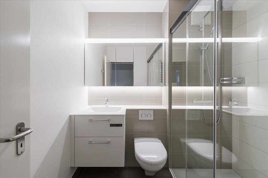 2 rooms apartment