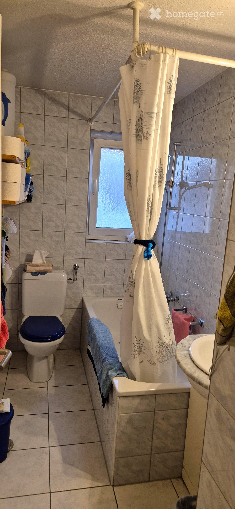Appartamento di 3 ½ locali