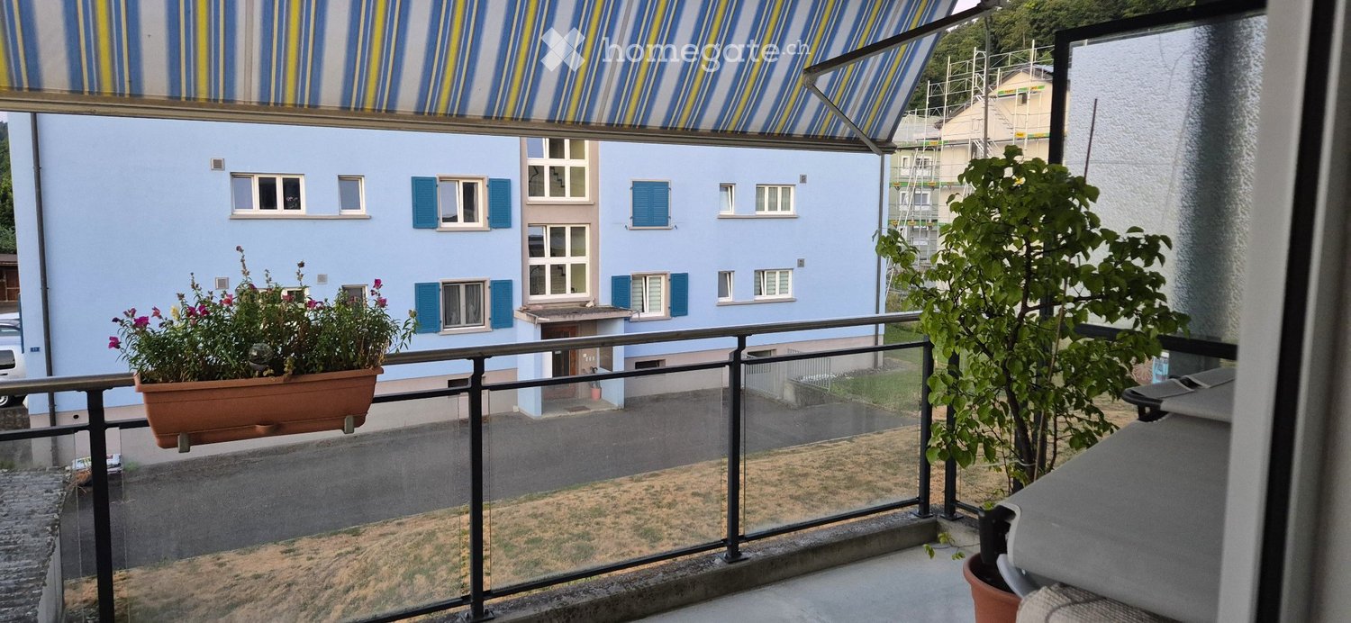 Appartamento di 3 ½ locali