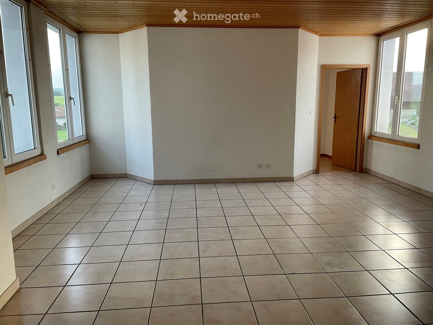 Appartamento di 2 ½ locali
