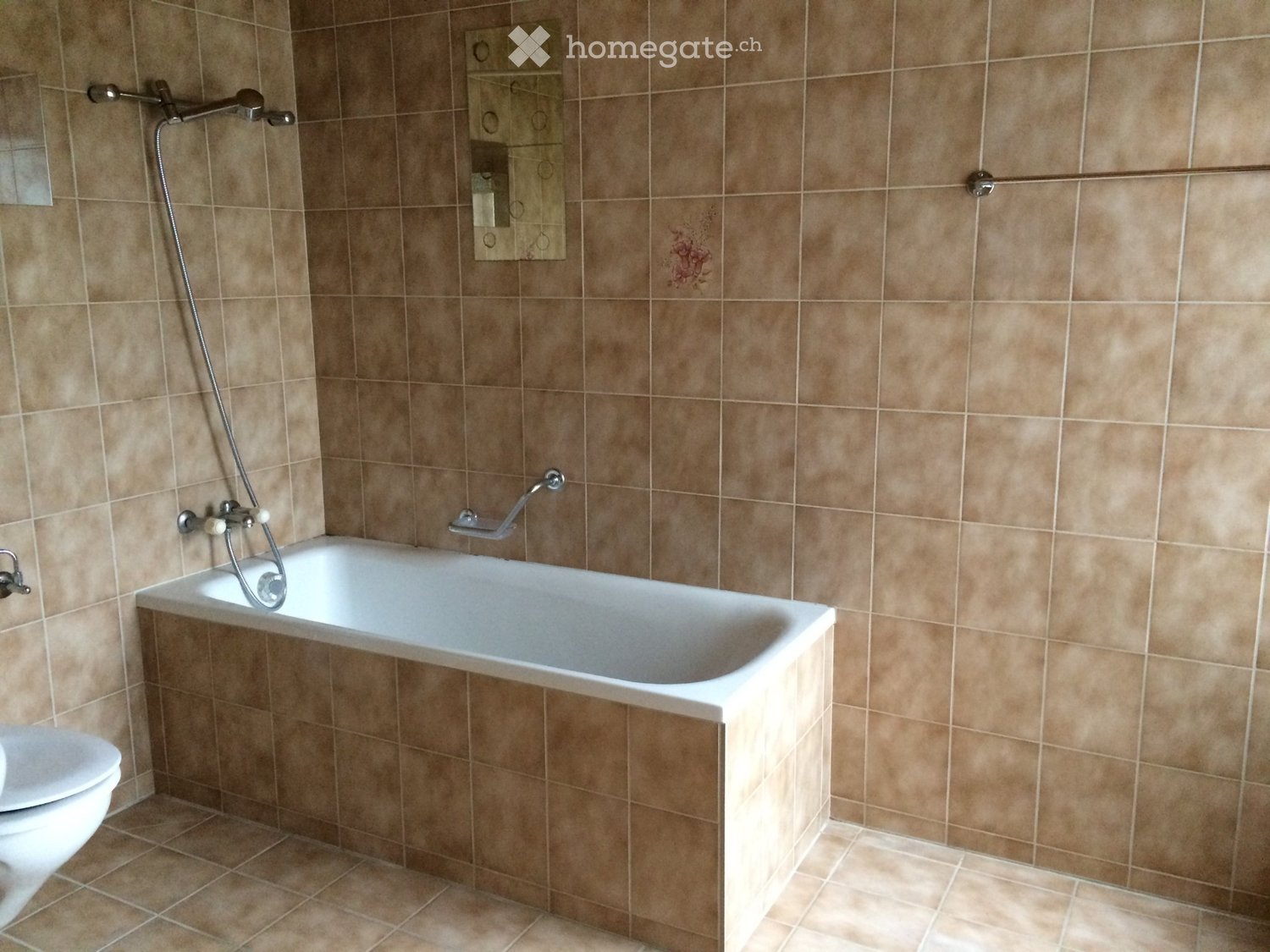 Appartamento di 2 ½ locali