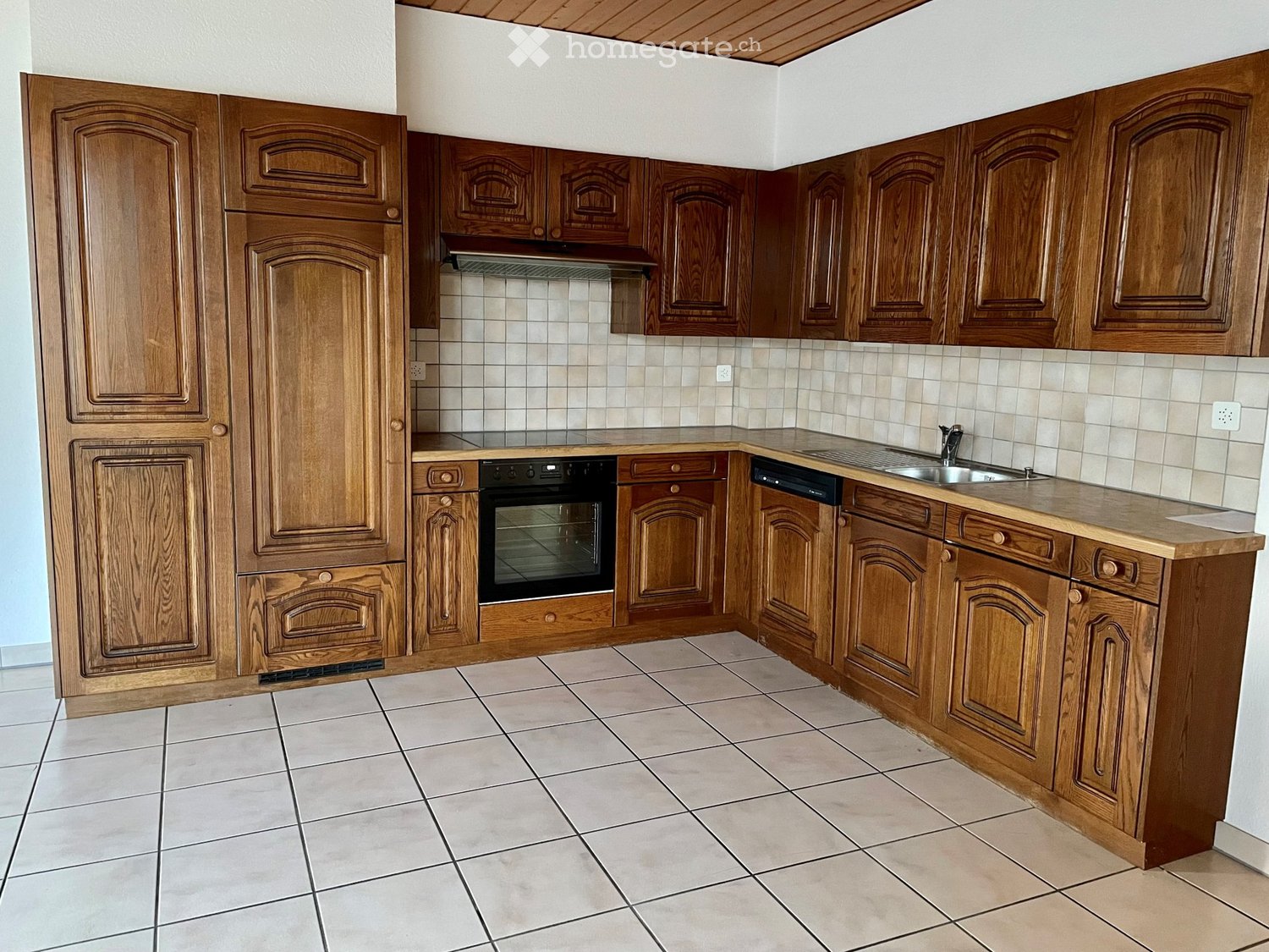 Appartamento di 2 ½ locali