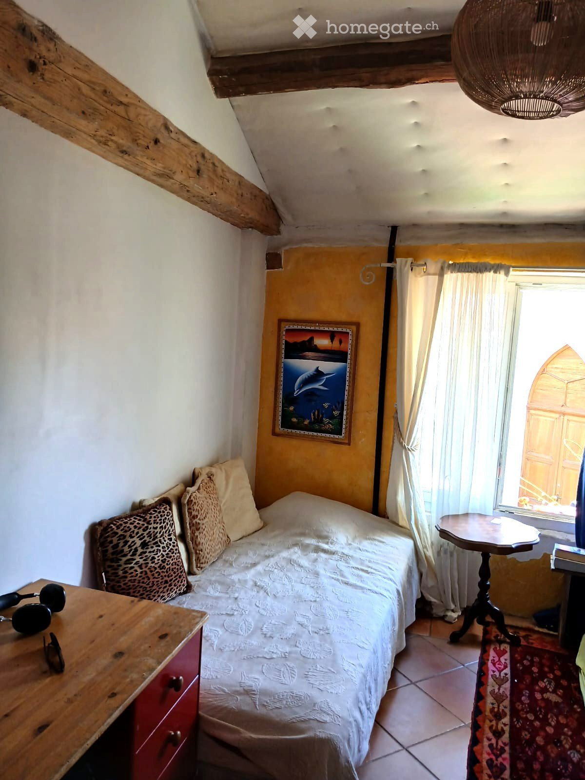 1 room single room, photo 1 of 5