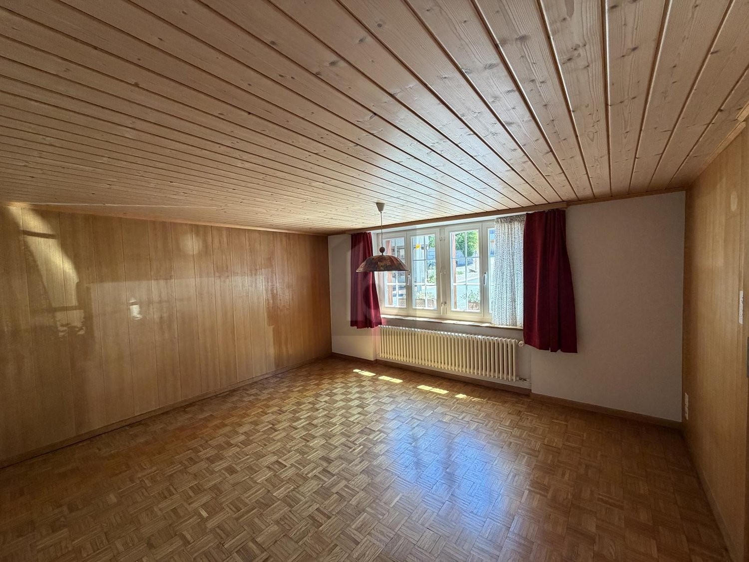 7 rooms duplex, foto 2 di 4