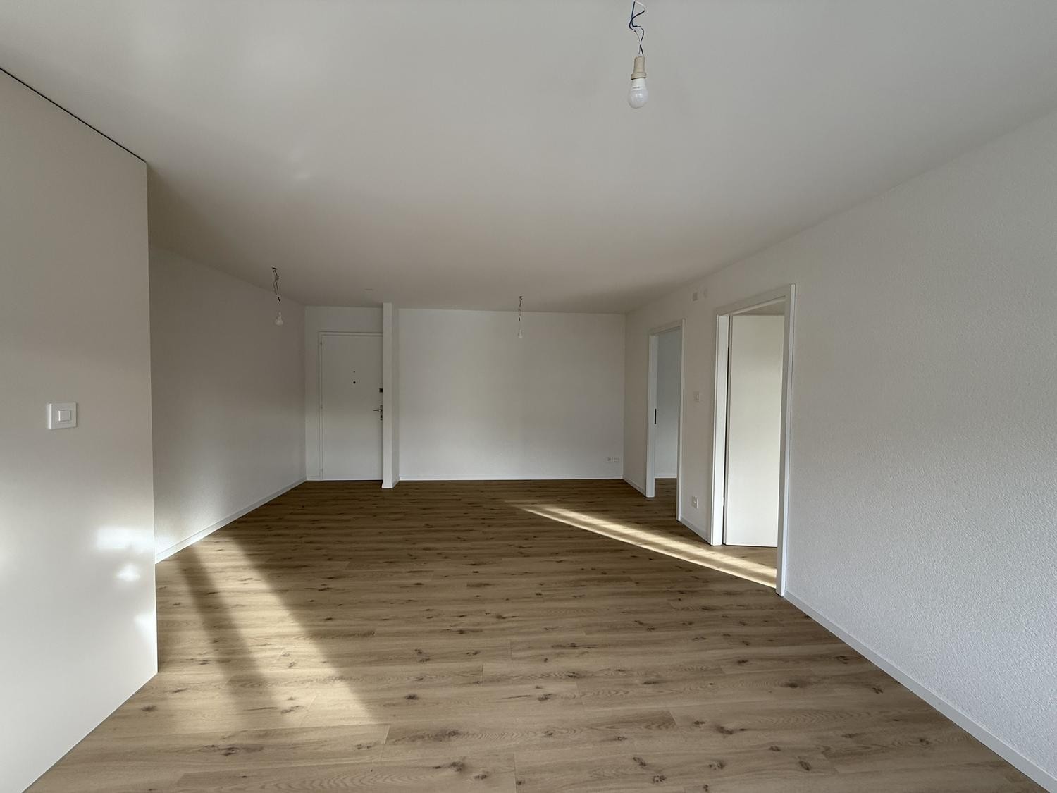 3 ½ rooms apartment, photo 3 of 10