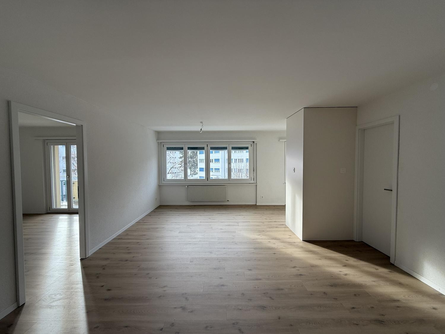 3 ½ rooms apartment, photo 1 of 10