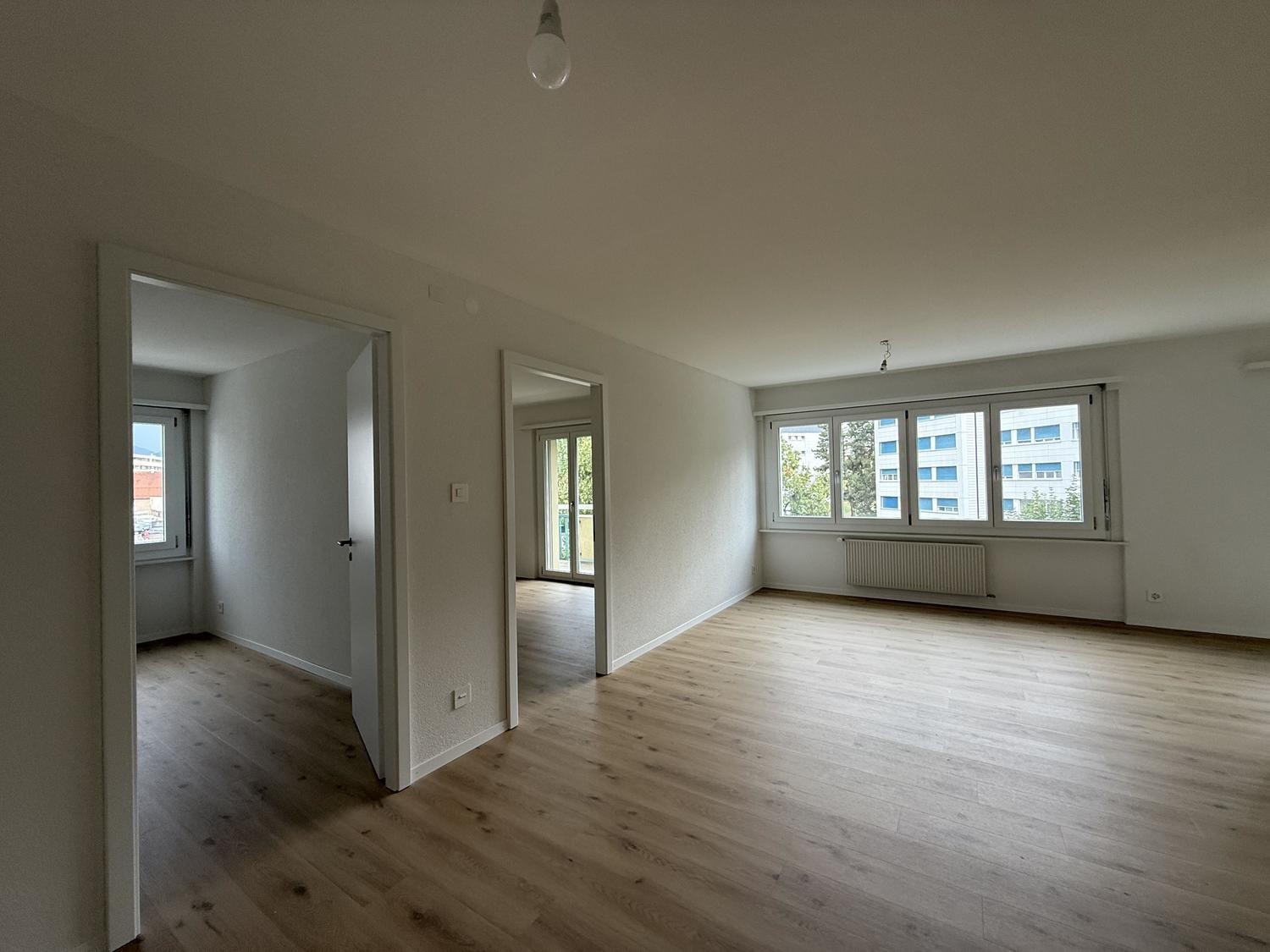 3 ½ rooms apartment, photo 2 of 10