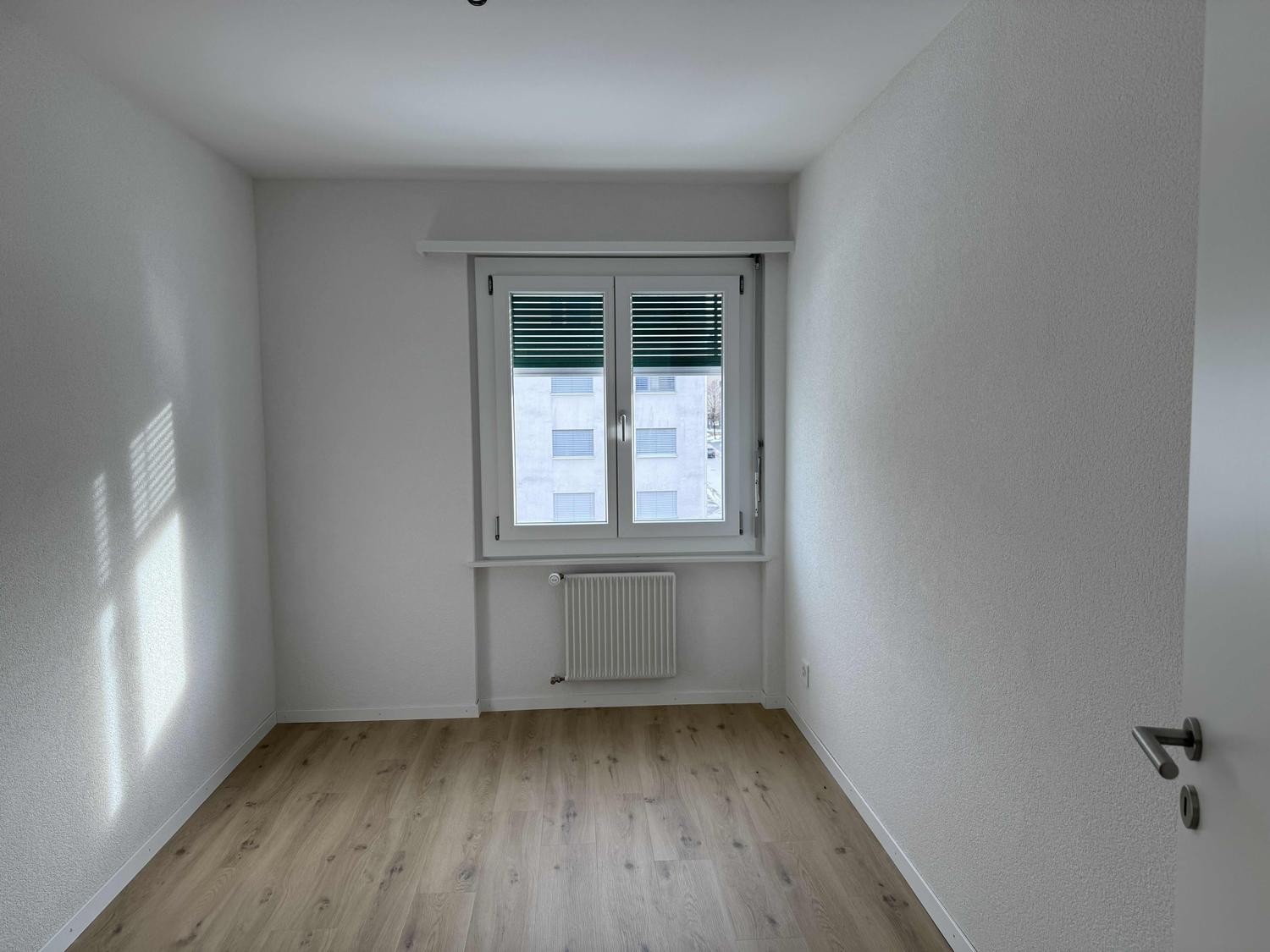 3 ½ rooms apartment, photo 8 of 10