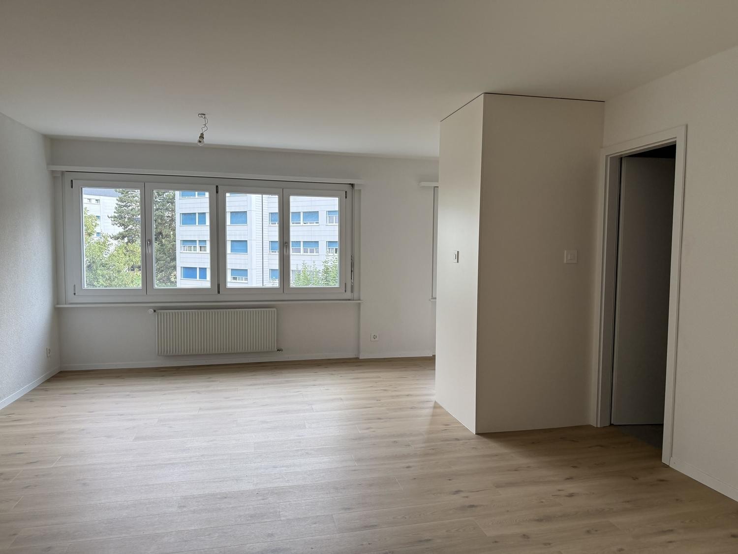 3 ½ rooms apartment, photo 4 of 10