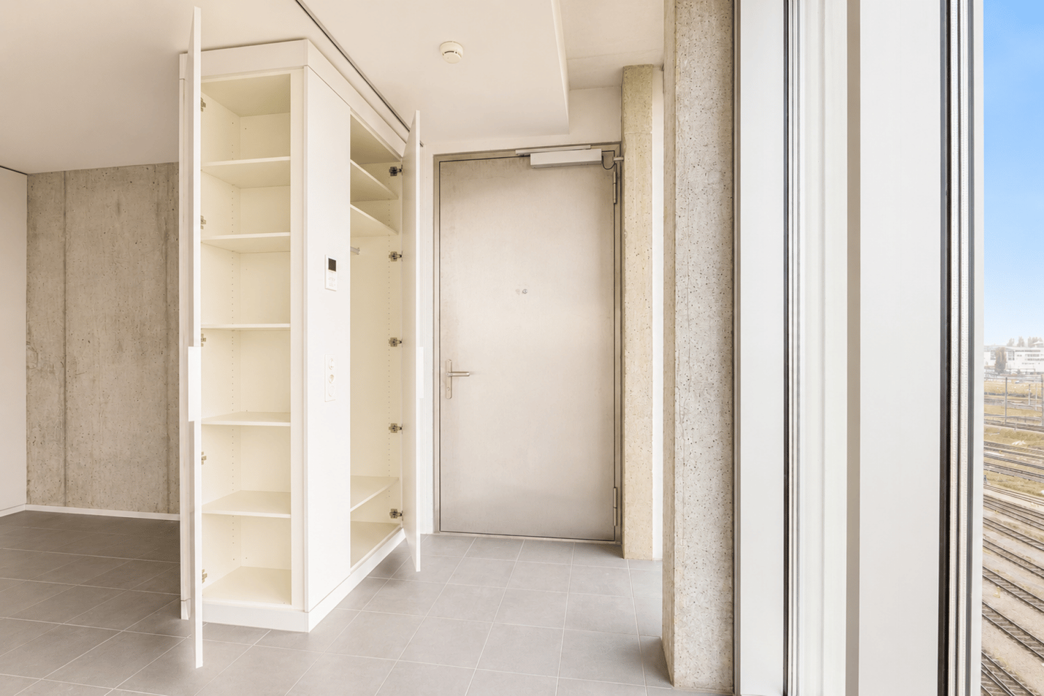 3 ½ rooms apartment, photo 5 of 9