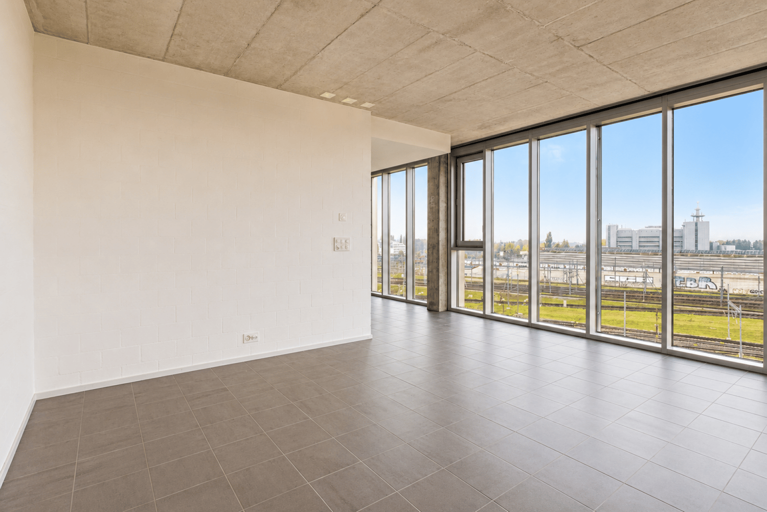 3 ½ rooms apartment, photo 9 of 9