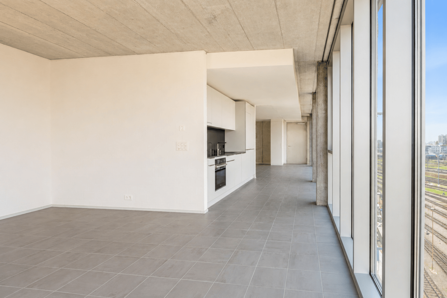 3 ½ rooms apartment, photo 2 of 9