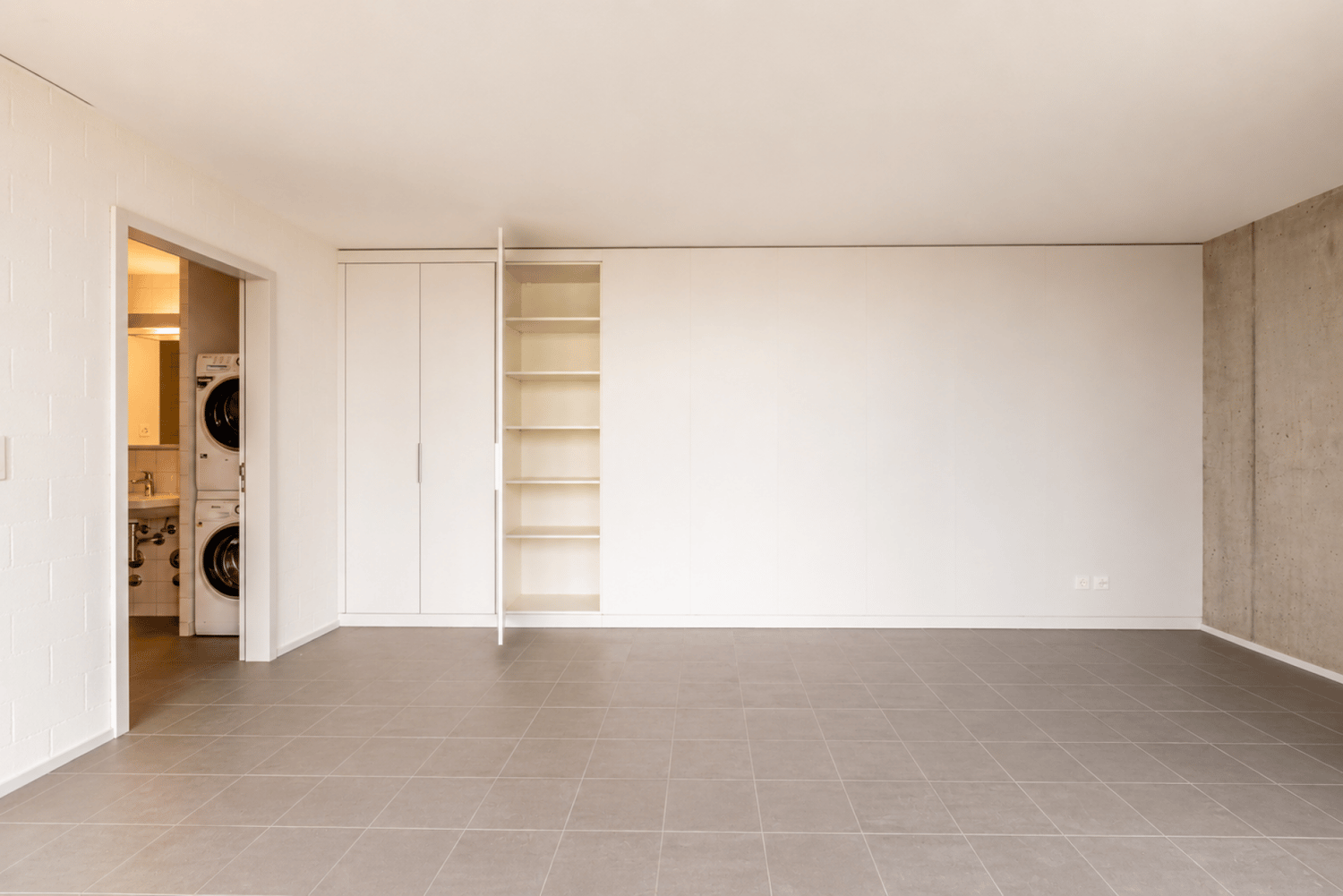 3 ½ rooms apartment, photo 8 of 9