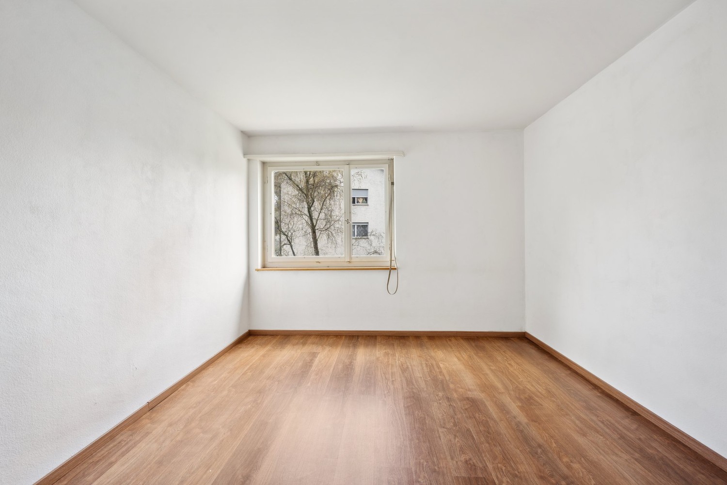 2 rooms apartment