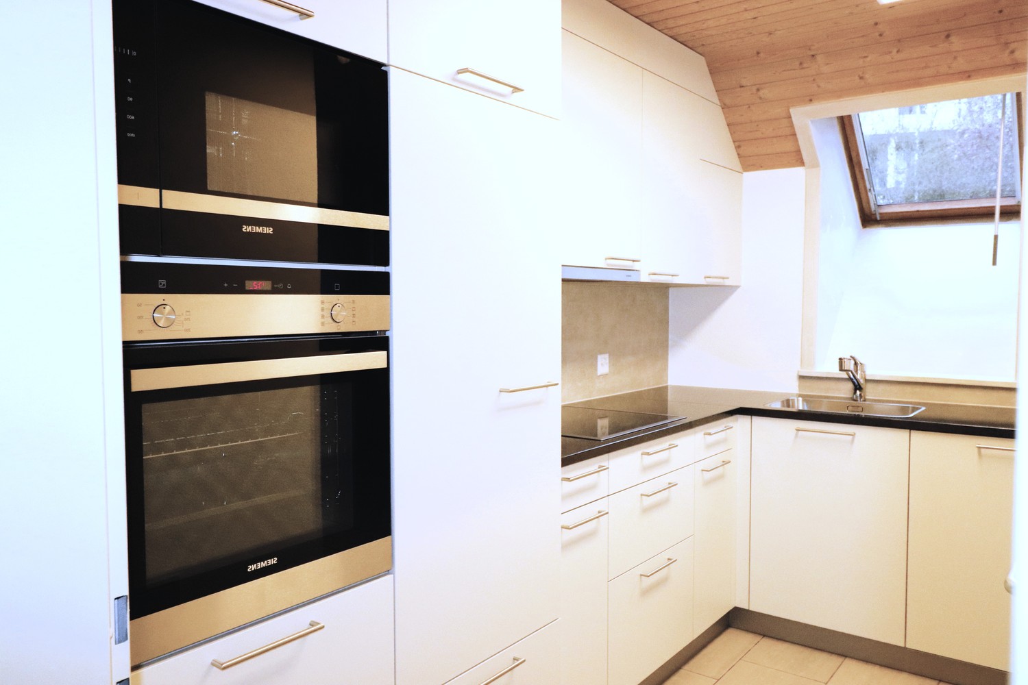 2 ½ rooms apartment, photo 1 of 10