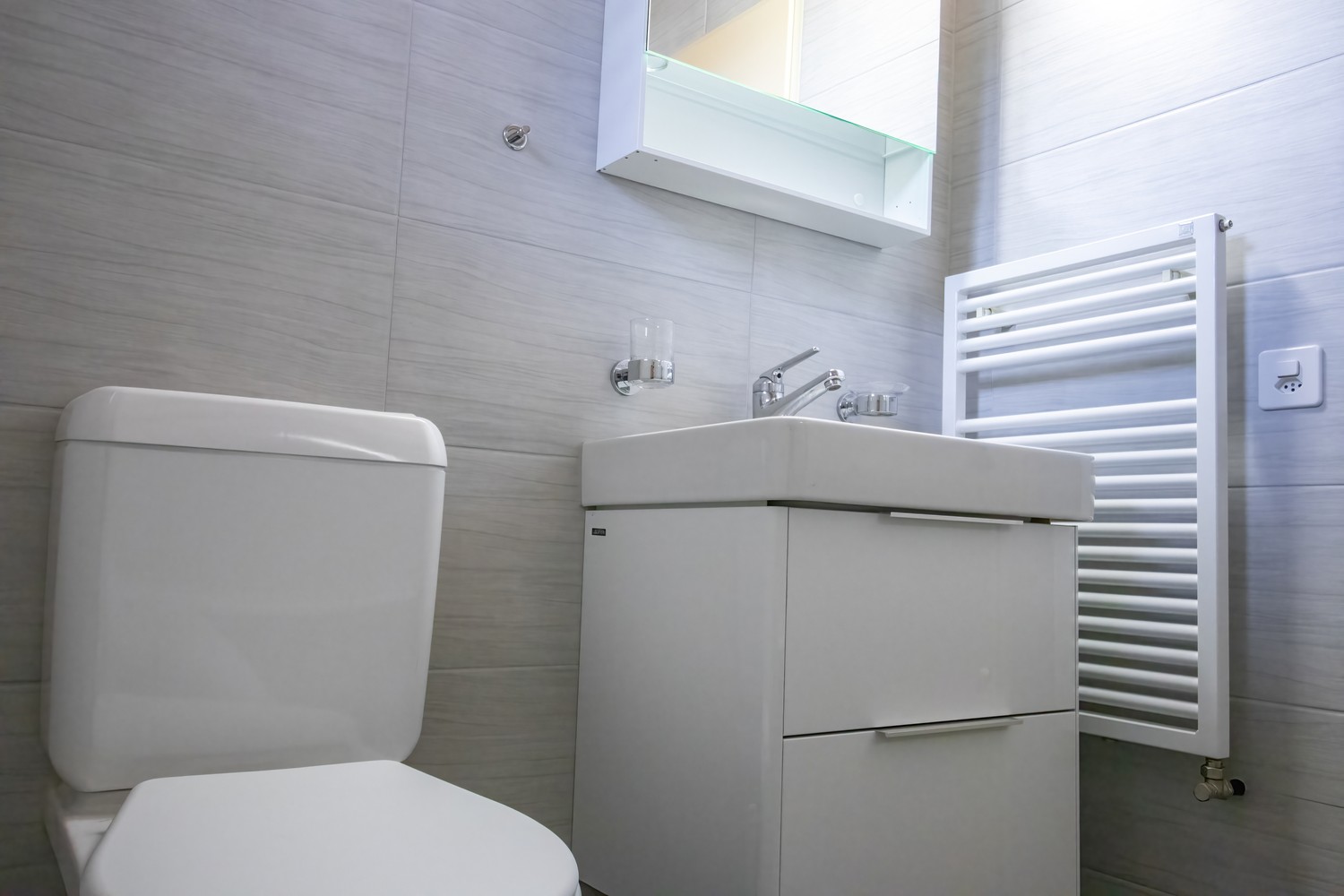 2 ½ rooms apartment, photo 5 of 10