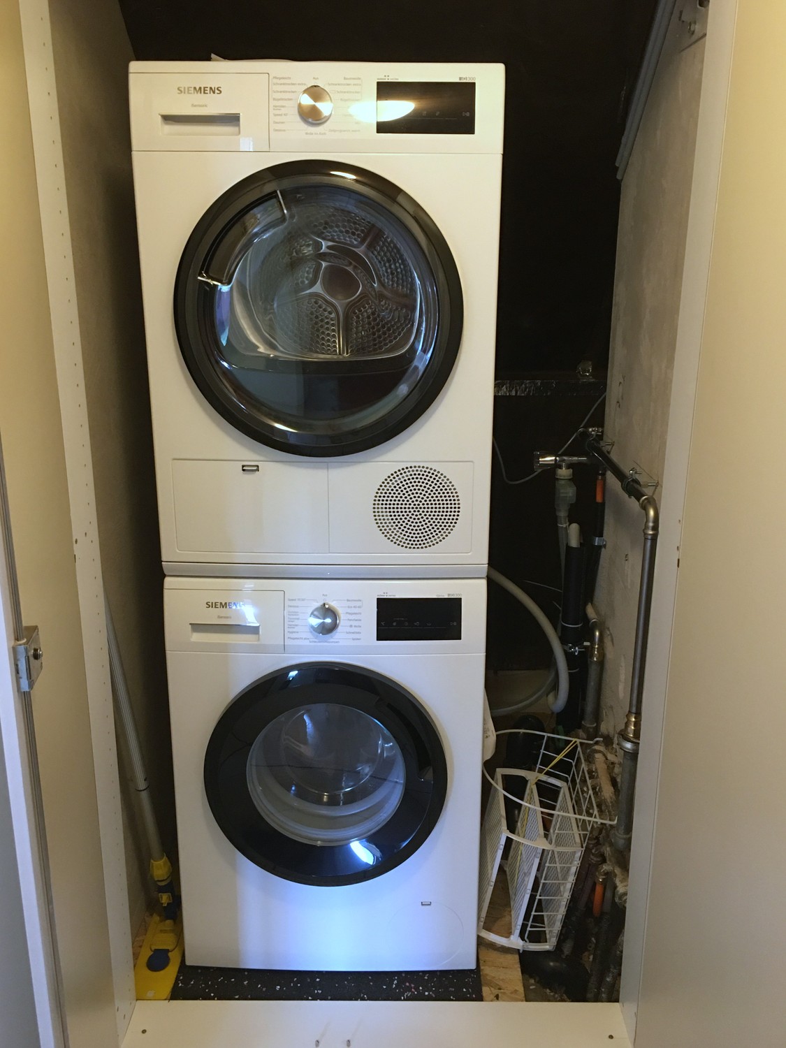2 ½ rooms apartment, photo 8 of 10