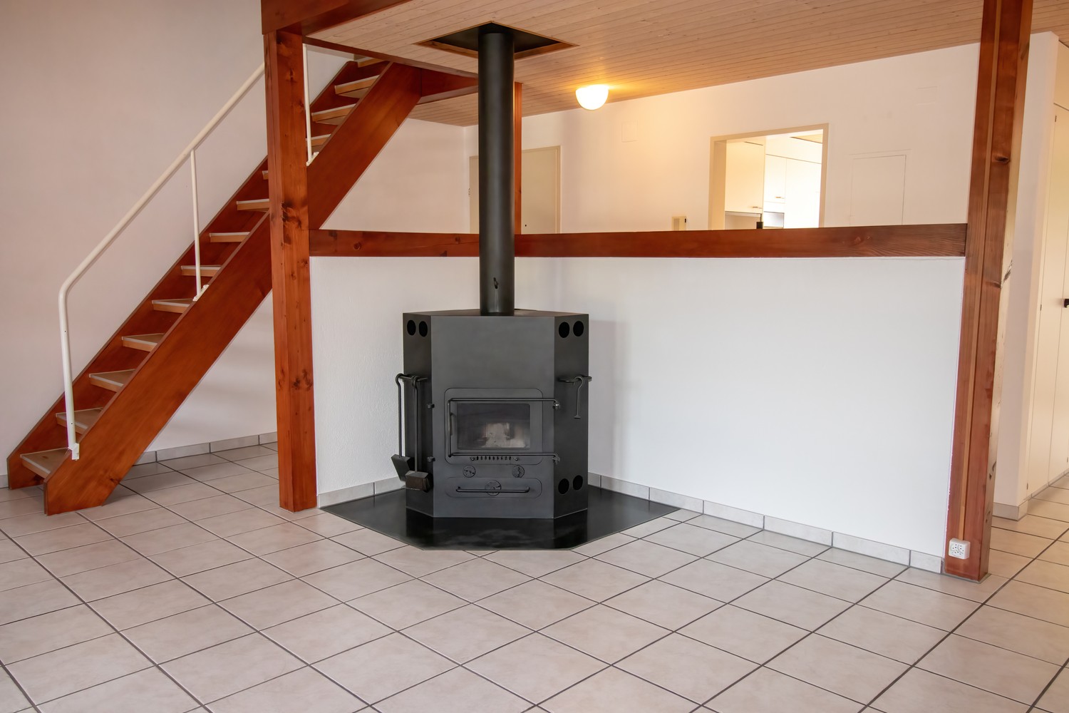 2 ½ rooms apartment, photo 2 of 10