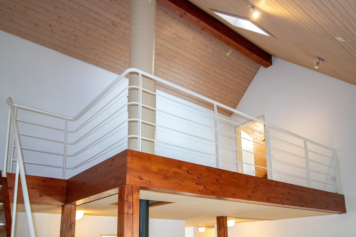 2 ½ rooms apartment, photo 7 of 10
