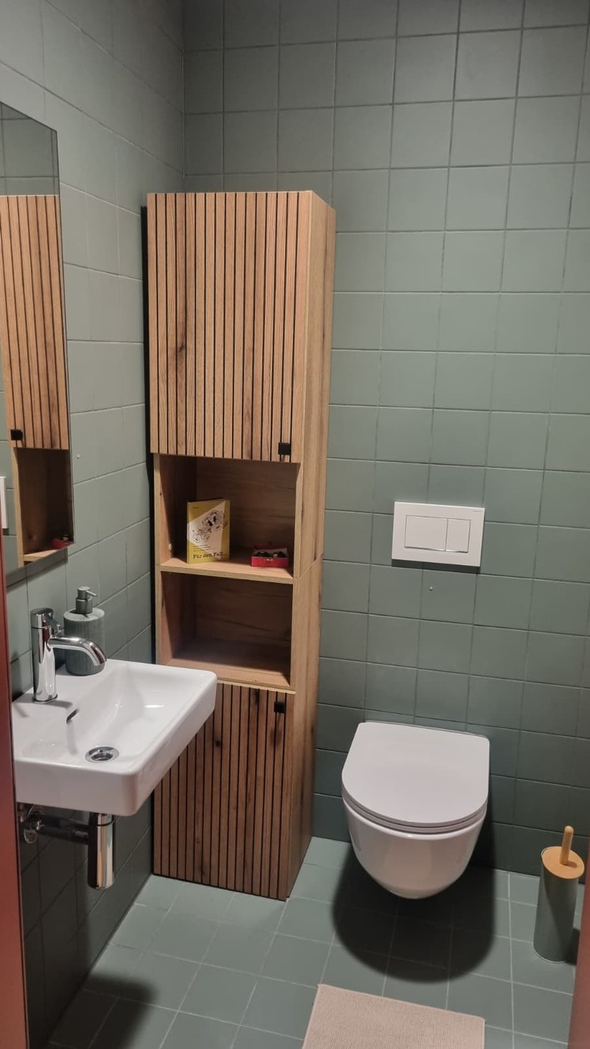 3 ½ rooms apartment, photo 9 of 10