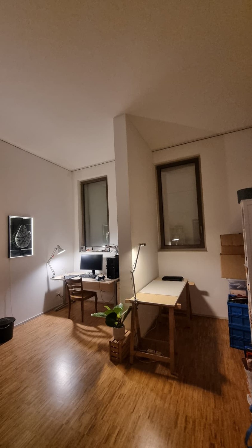 3 ½ rooms apartment, photo 6 of 10