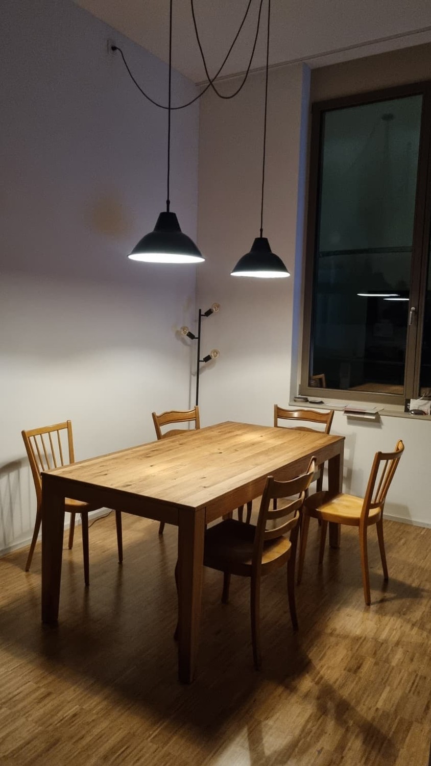 3 ½ rooms apartment, photo 2 of 10