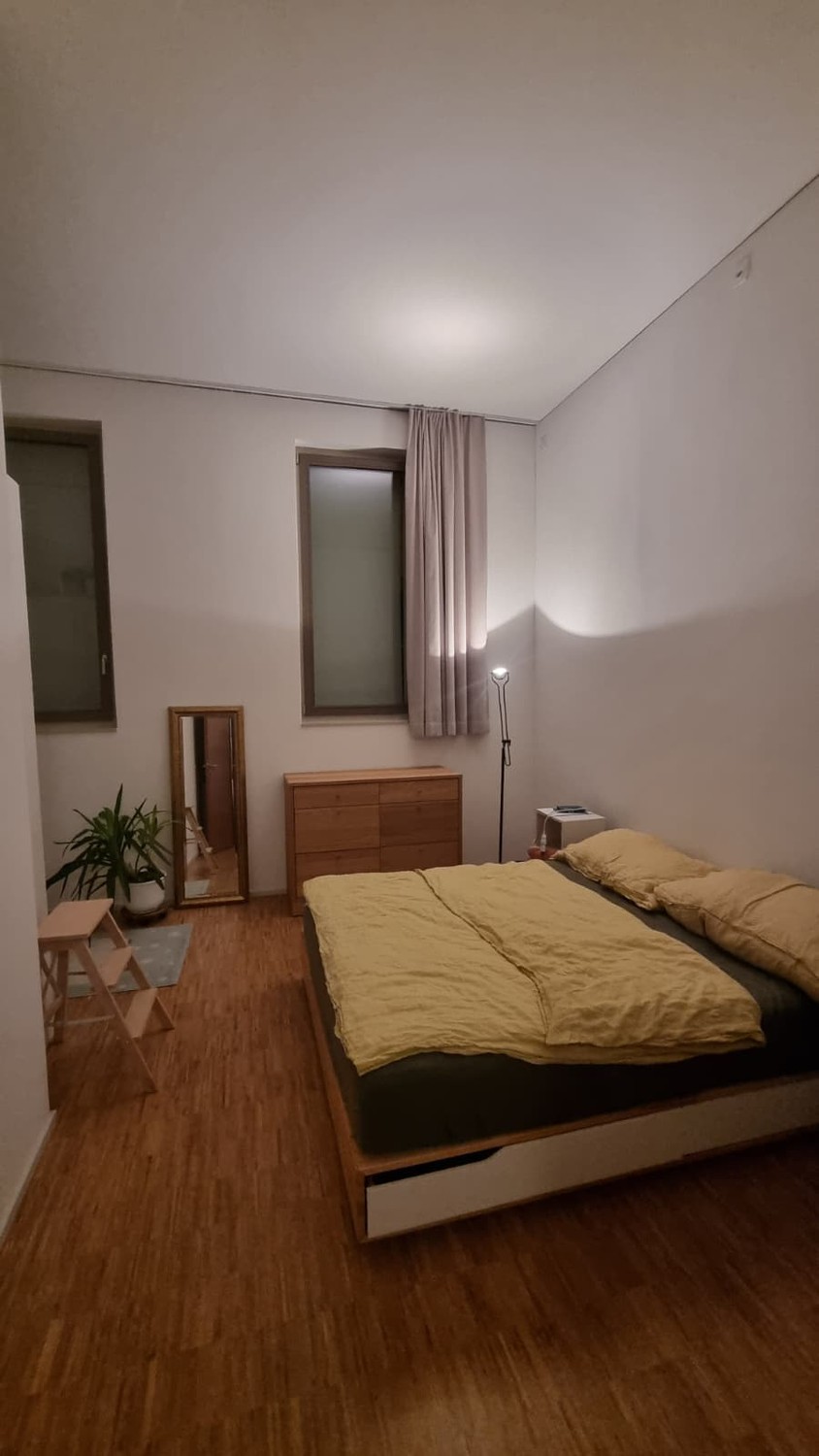 3 ½ rooms apartment, photo 3 of 10