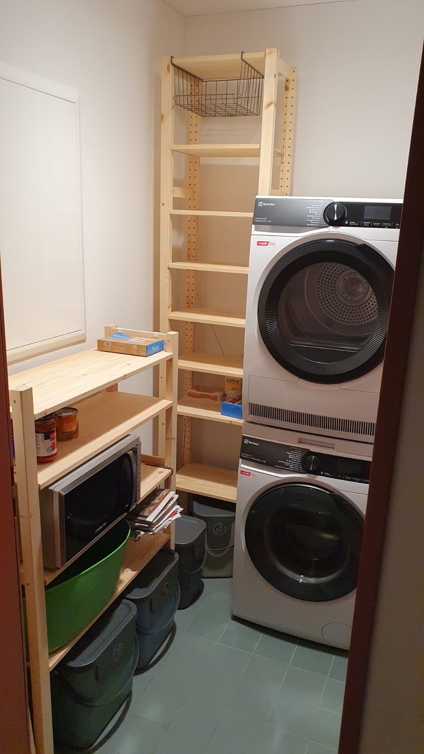 3 ½ rooms apartment, photo 10 of 10