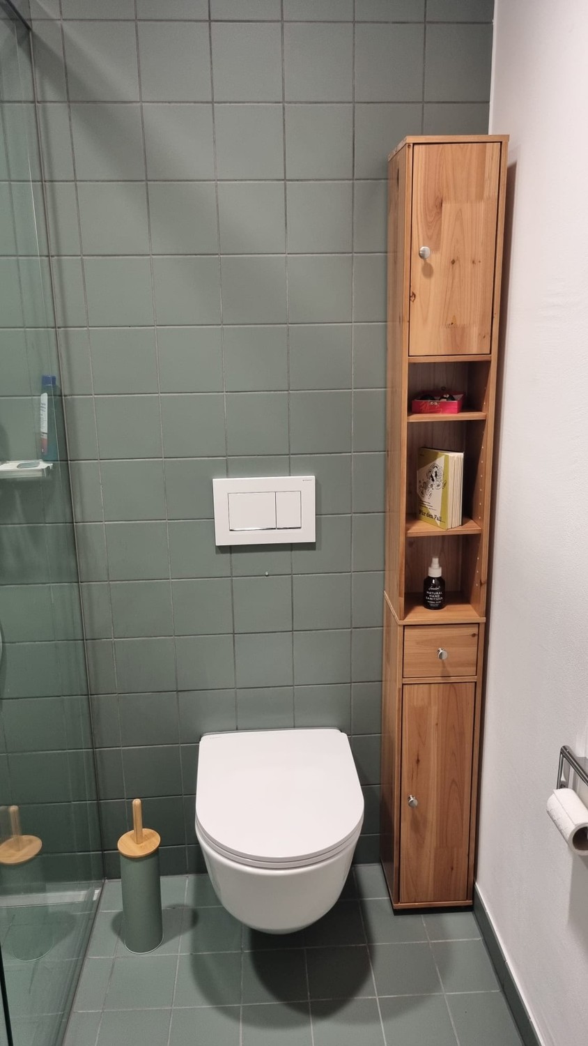 3 ½ rooms apartment, photo 8 of 10