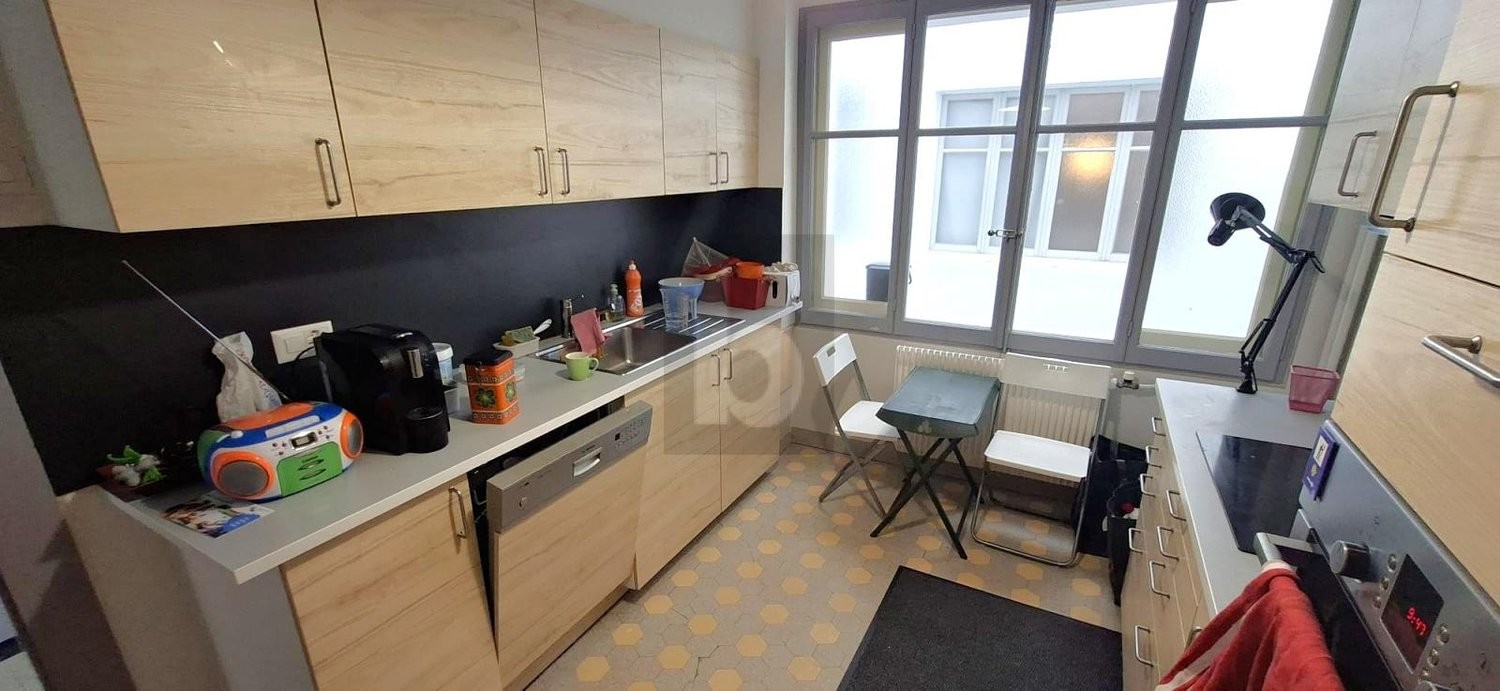 5 ½ rooms apartment, photo 4 of 4