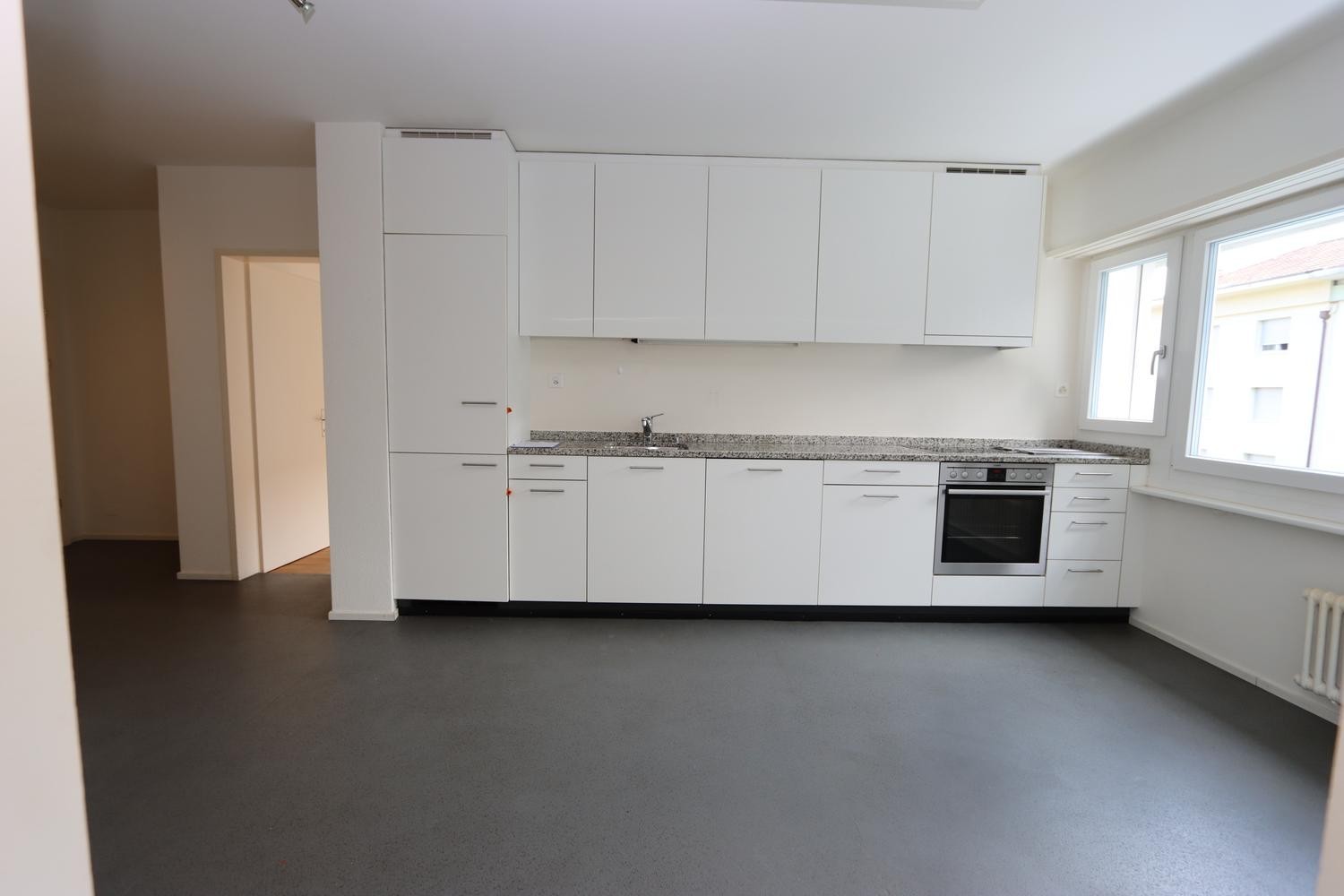 3 rooms apartment, photo 10 of 10