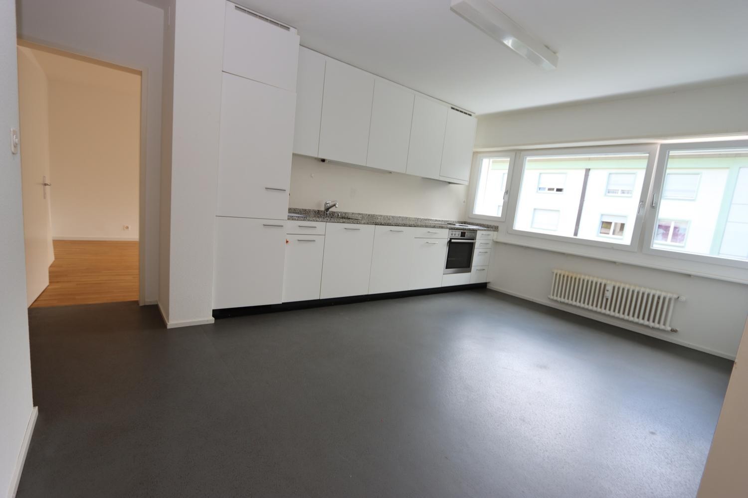 3 rooms apartment, photo 9 of 10