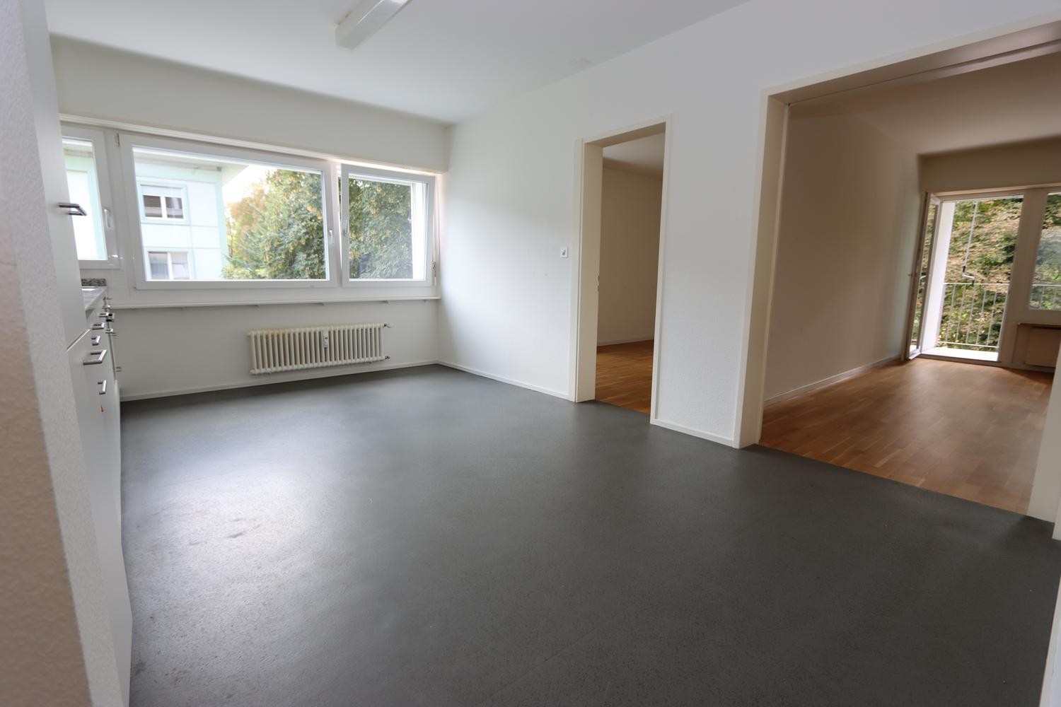 3 rooms apartment, photo 8 of 10