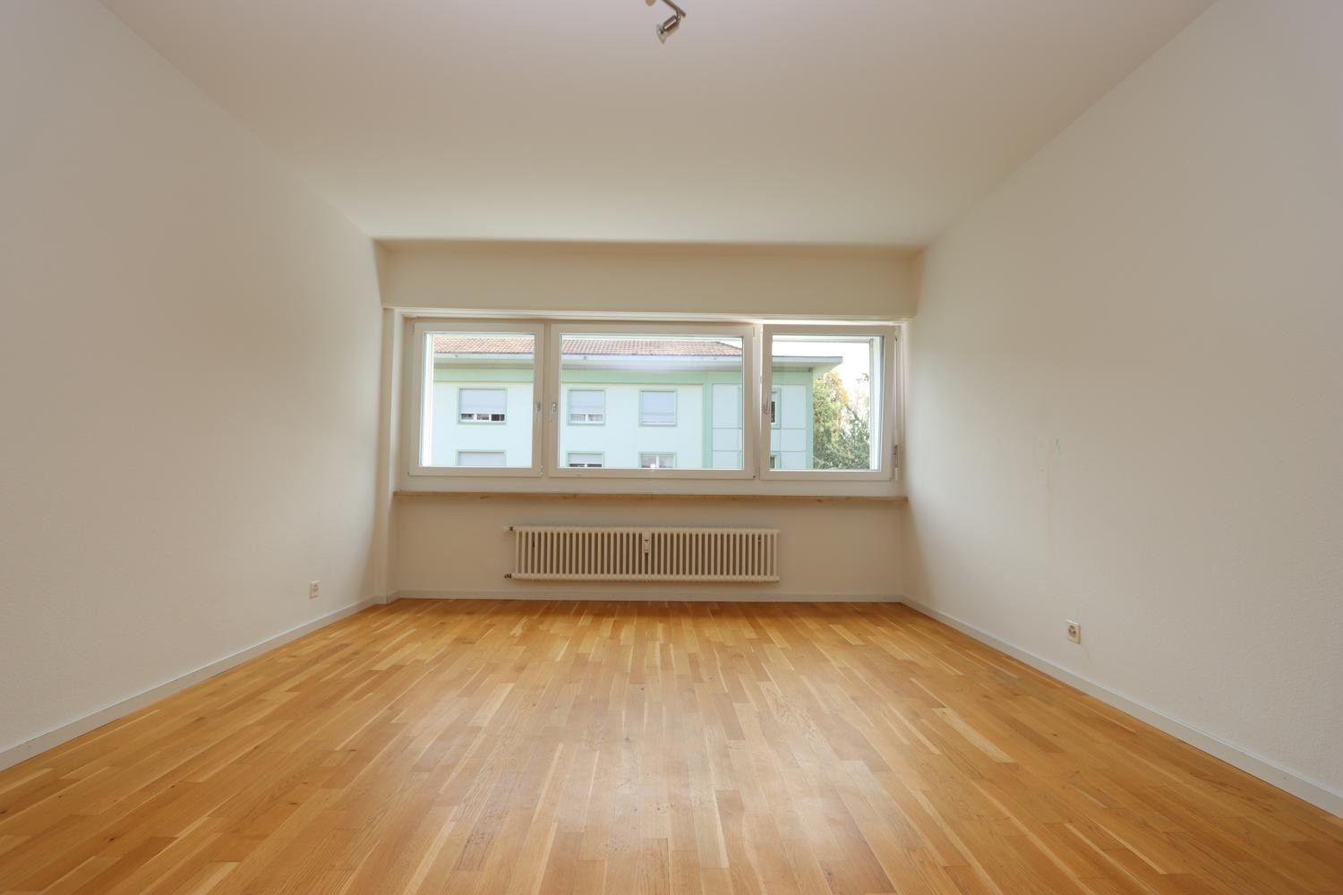 3 rooms apartment, photo 4 of 10