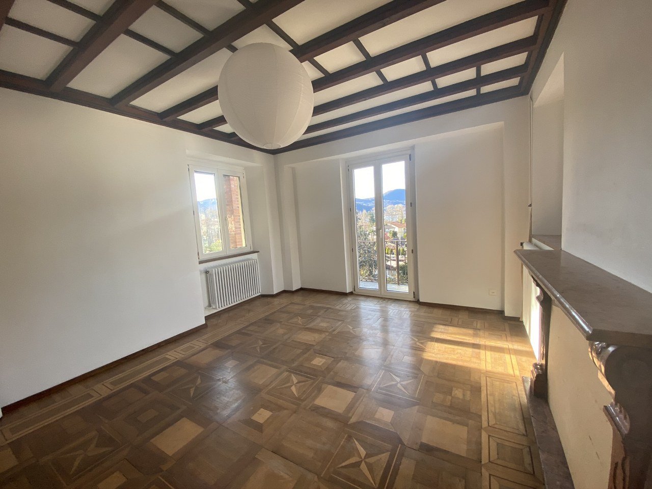2 ½ rooms single house