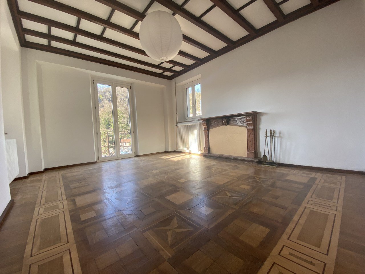 2 ½ rooms single house